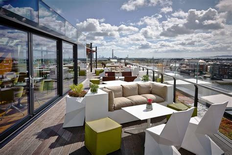 The 10 best Dublin hotels | CN Traveller