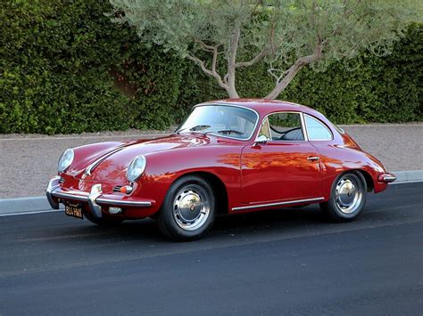 1965 Porsche 356 for Sale | ClassicCars.com | CC-1153530