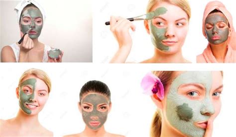 The Incredible Benefits of a Mud Mask