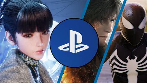 PS5 exclusive guide — every game you can only find on PlayStation