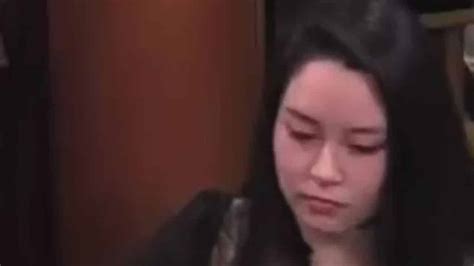 "You b*tch," Poker Player Sashimi Calls Security After Man Touches Her ...