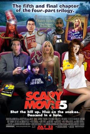 scary movie 5 - Scary Movie Photo (2685675) - Fanpop