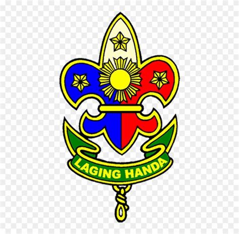 Download hd Bsp Logo Scouting Resources Boy Scouts Of The Philippines ...