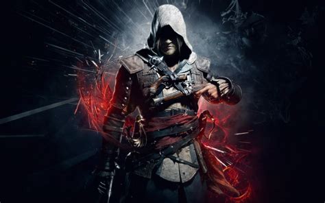 Mobile wallpaper: Assassin's Creed, Video Game, Assassin's Creed ...