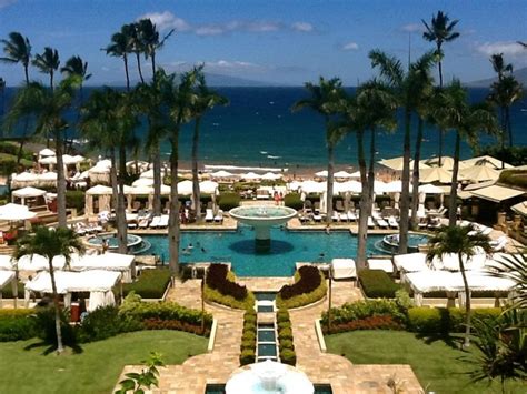 The Top 20 Four Seasons Hotels In The World