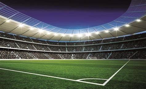 Football Stadium Wallpapers - Wallpaper Cave