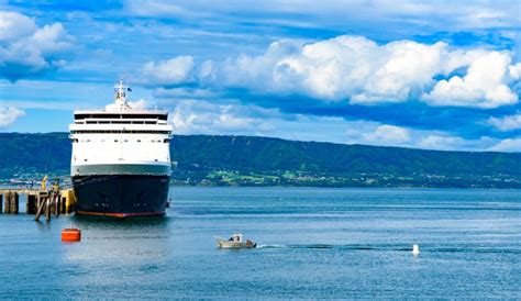 Your Guide to the Best Alaska Cruise Ports