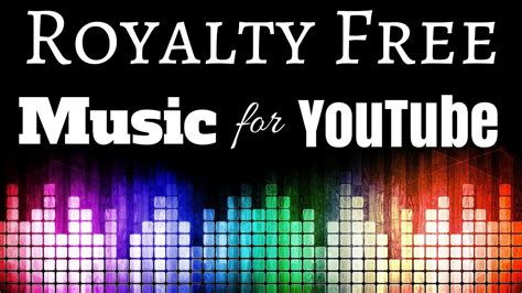 Royalty Free Music for YouTube - 10 Awesome Resources - YouTube