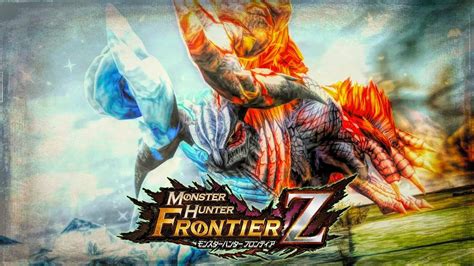 Monster Hunter Frontier Z | Episode 24 [FR] - YouTube