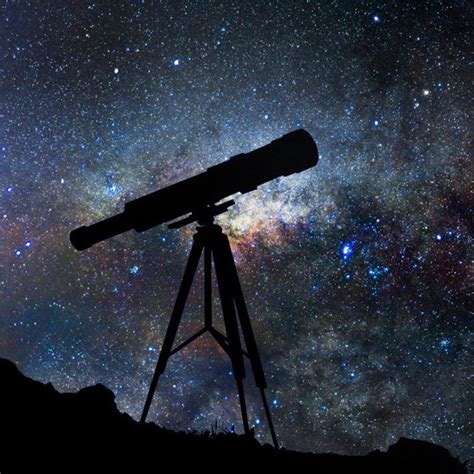 8 Best Telescopes For Deep Space Viewing 2022【Galaxies】 - DopeGuides