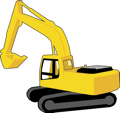 excavator clipart free 10 free Cliparts | Download images on Clipground ...