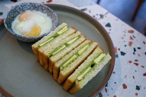 10 must-try Kaya Toasts in Singapore