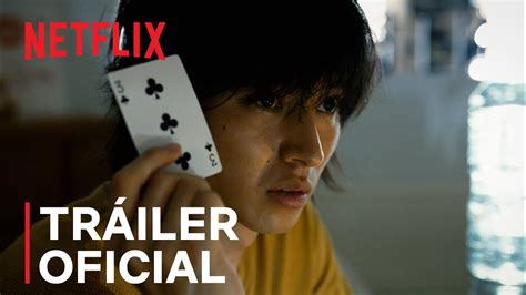 Alice in Borderland | Netflix