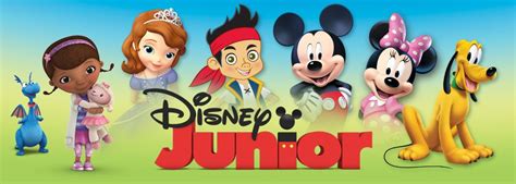 Netflix Adds More Disney Junior Shows and More Classic Disney Movies ...