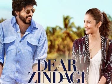 Love You Zindagi: An ode to the uplifting message of Alia Bhatt-SRK's ...