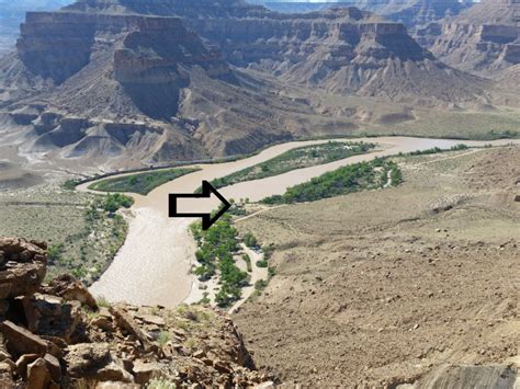 tales from the Drivers' seat: Camping and rockhounding Green River Utah