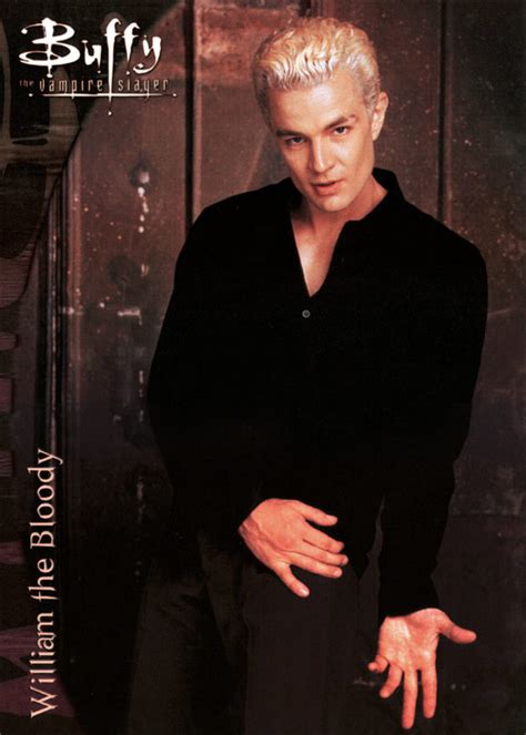 spike - Buffy the Vampire Slayer Photo (652787) - Fanpop