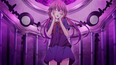 Will Yuno Gasai Die in Future Diary? - OtakuKart