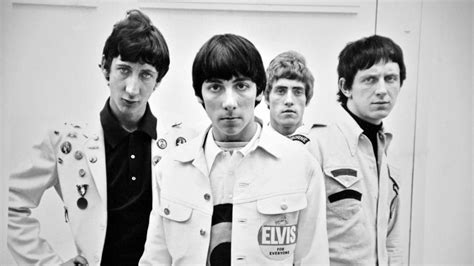 The Who band - 6toplists