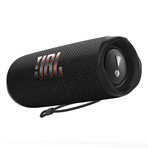 JBL Portable speaker with Bluetooth, built-in battery and waterproof ...