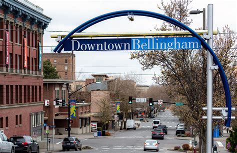 Whatcom County, City of Bellingham launching Racial Equity Commission ...