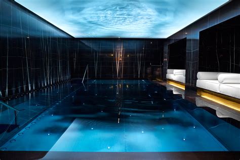 Corinthia Hotel & ESPA Life - The Luxury Spa Edit