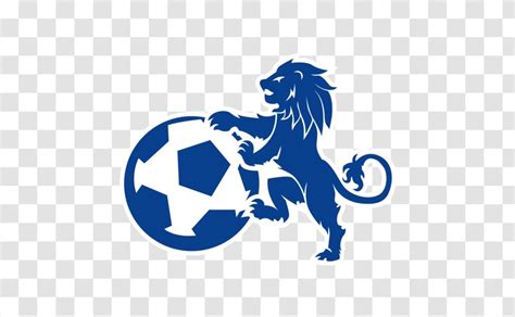 Chelsea F.C. Logo 2018 World Cup Football Stamford The Lion Transparent PNG