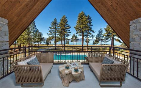 Best hotels in Lake Tahoe | Telegraph Travel