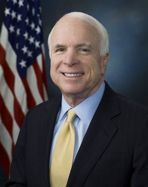 Senator John McCain Deserves Better Than This