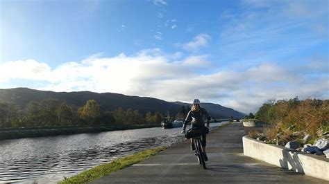 The National Cycle Network in Scotland - Sustrans.org.uk