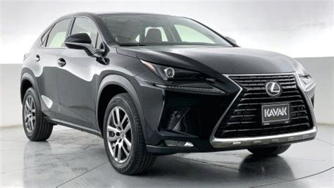 Lexus NX 300 Price in UAE, Images, Specs & Features