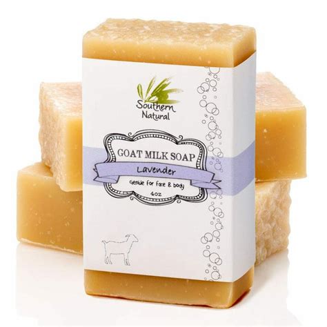 The 10 Best Natural and Organic Soap Bars of 2022