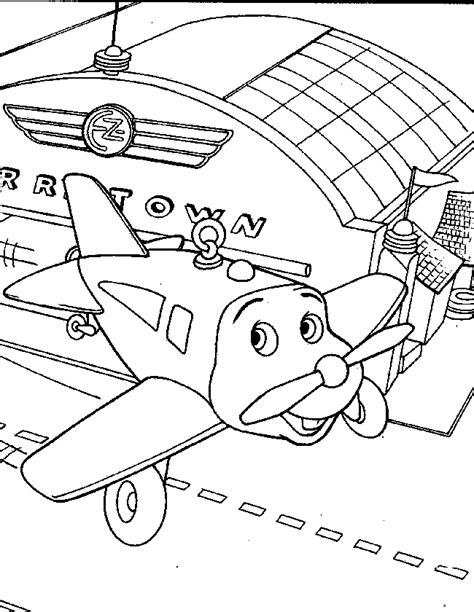 ww2 planes to coloring pages - Clip Art Library