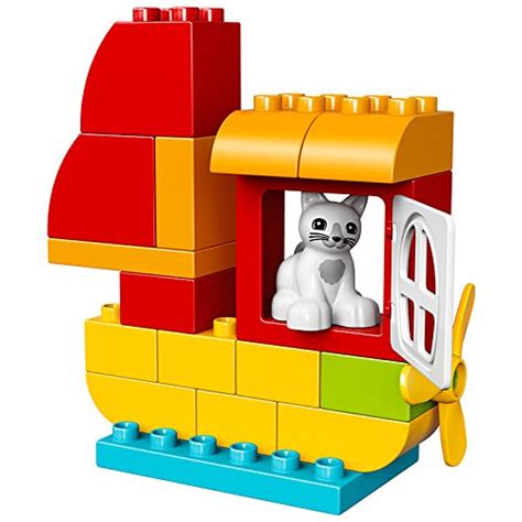 Lego 10854 Duplo Creative Box | Pricepulse