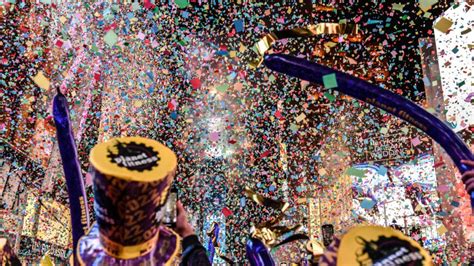 New Year’s Eve Events: Times Square Ball Drop Details to Know – NBC New ...