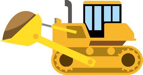 Bulldozer clipart 20 free Cliparts | Download images on Clipground 2024