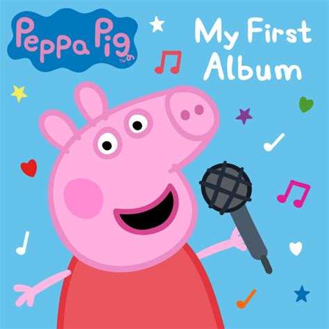 BPM and key for It's Peppa Pig by Peppa Pig | Tempo for It's Peppa Pig ...