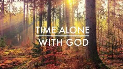 TIME ALONE WITH GOD: 1 Hour Prayer Time Music|Meditation Music|Time ...