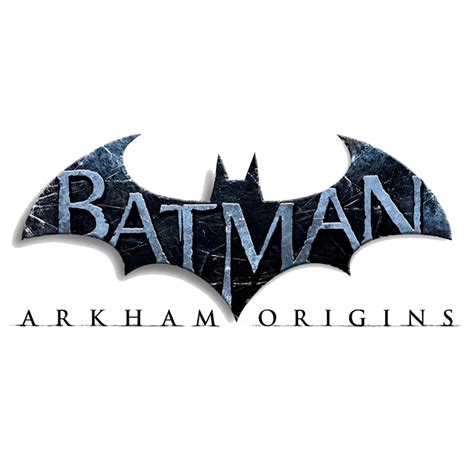 Batman: Arkham Origins PNG Transparent Images