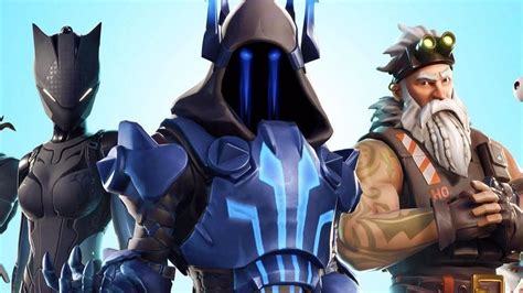 Fortnite Season 7 - Everything You Need To Know | CDKeys.com