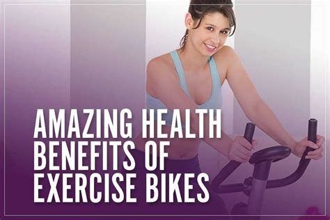 11 Exercise Bike Benefits You Need To Read Before Choosing Yours