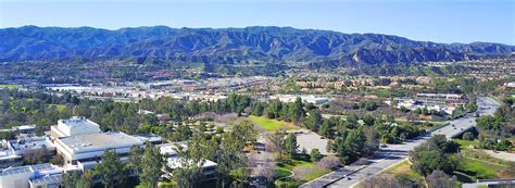 Santa Clarita Valley – A Great Location for Business