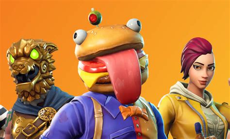 Fortnite Trios Tournament Dates Officially Announced