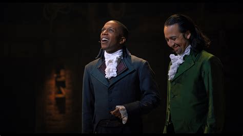 Leslie Odom Jr.