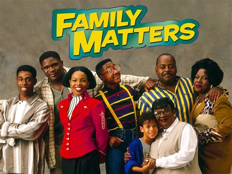 15 Historical Black Sitcoms | Black Excellence