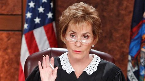 ‘Judge Judy’ Will End After 25 Seasons; With New Show ‘Judy Justice’ In ...