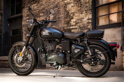 The 10 Best Royal Enfield Motorcycles of All-Time