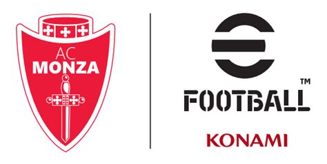 KONAMI ANNOUNCES LONG-TERM PARTNERSHIP WITH AC MONZA | KONAMI DIGITAL ...