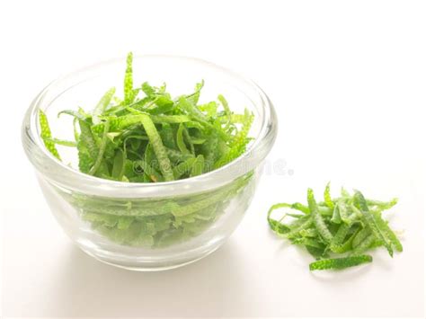 Lime zest stock image. Image of uncooked, flavour, food - 23671423