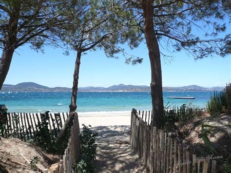 The Best Beaches of Saint Tropez and Ramatuelle